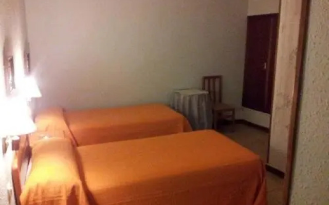 Hostal El Centro