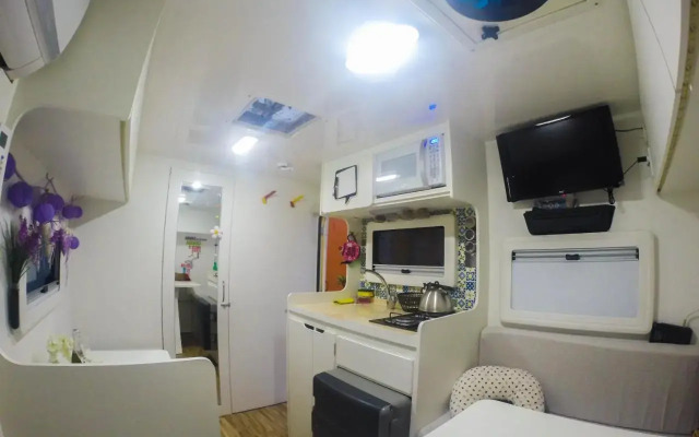 Andiamo Guest House