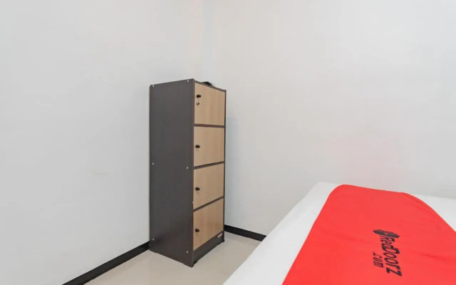 Rumah Afifah Syariah by Reddoorz