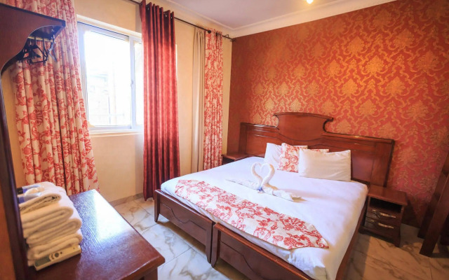 Hashimi Hotel
