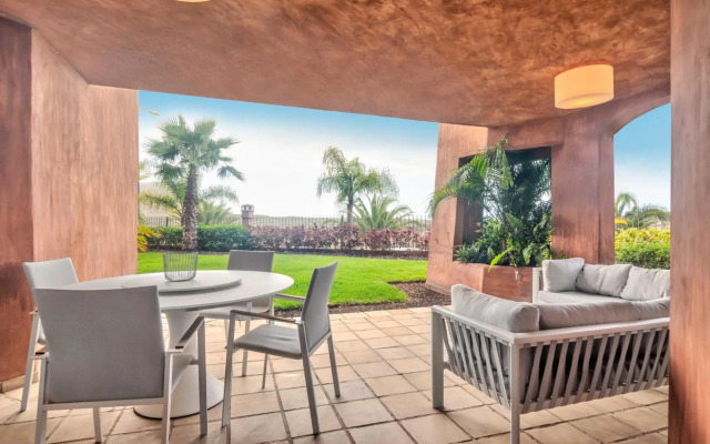 Tegueste 0-4 DELUXE SEA VIEW 2B