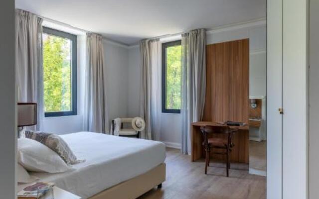 Livia Valeria Palace