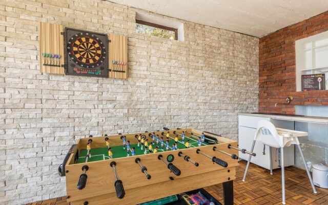 Awesome Home in Josinovac with Hot Tub, Sauna & 2 Bedrooms