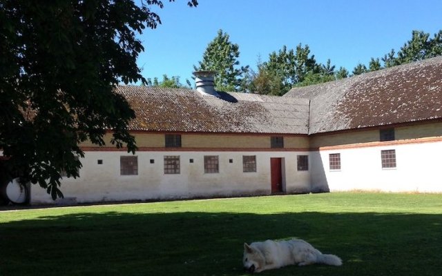 Øster Vaaen Bed and Breakfast