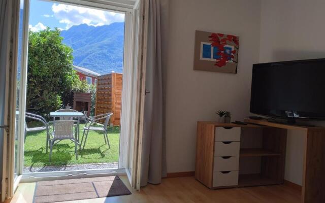 Appartamento vacanza a Sementina