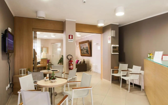 Alma Di Alghero Hotel