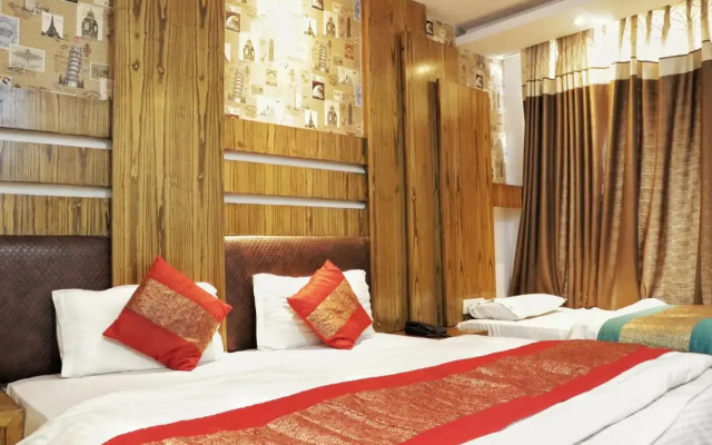 Hotel Ambience