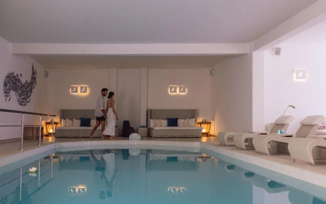 El Greco Resort & Spa