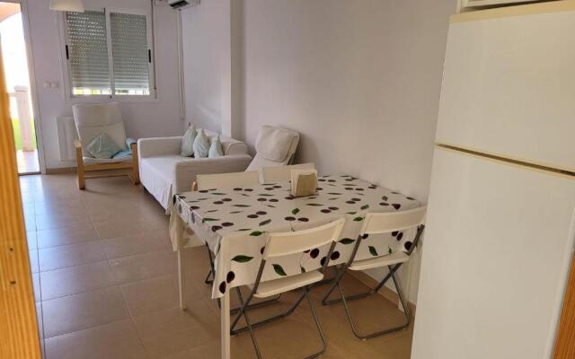 Bungalow Gran Alacant