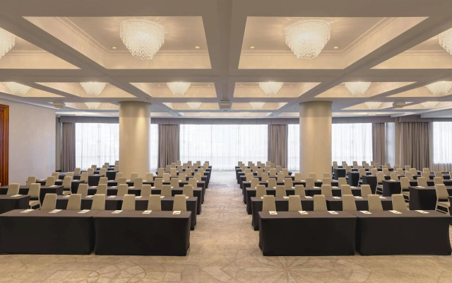 Sheraton Montevideo