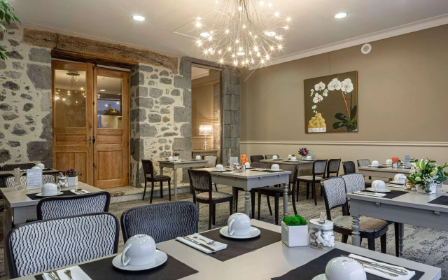 Best Western Grand Hotel De Bordeaux