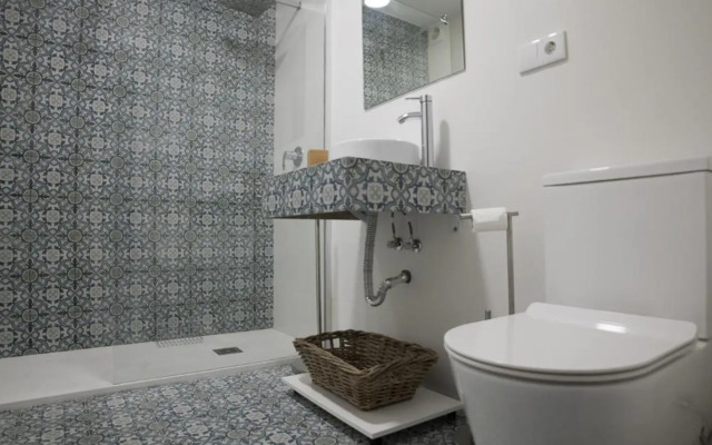 Apartamento AlmarVejer