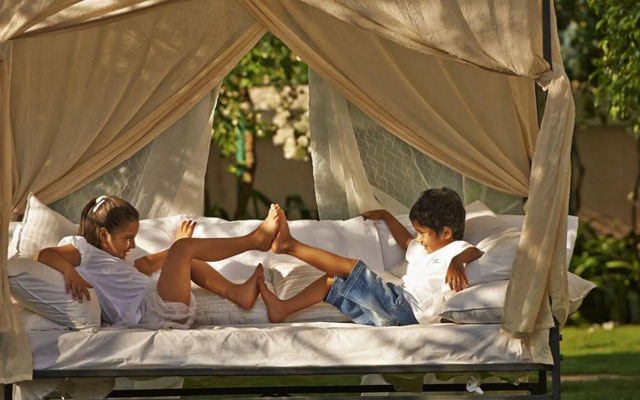 Club Mahindra Emerald Palms, Goa
