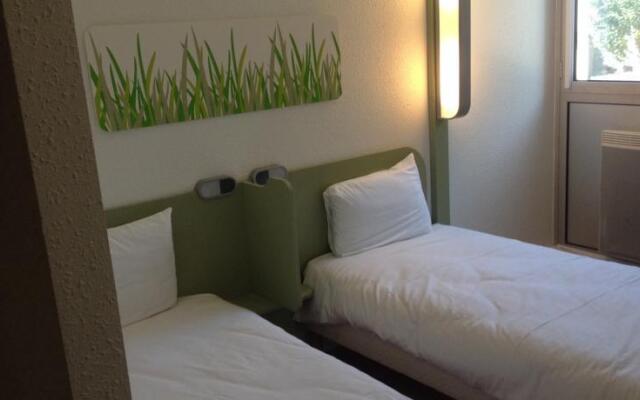 ibis budget Caen Mondeville