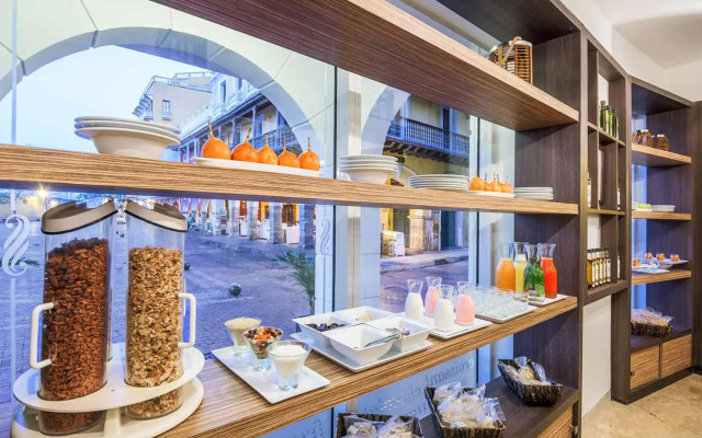 NH Cartagena Urban Royal