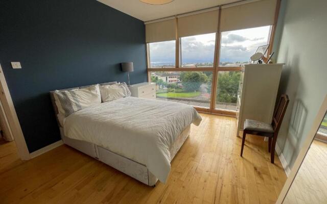 SECC HYDRO 3 bedroom Apartment with View