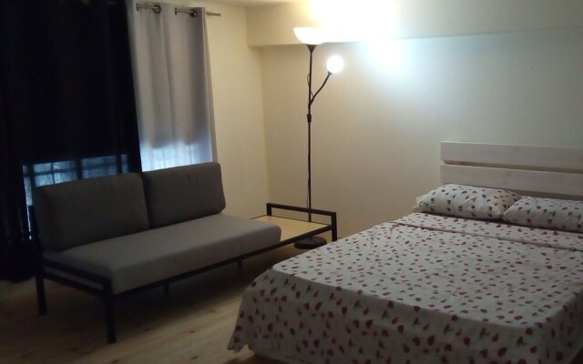 Bat Ami Suite