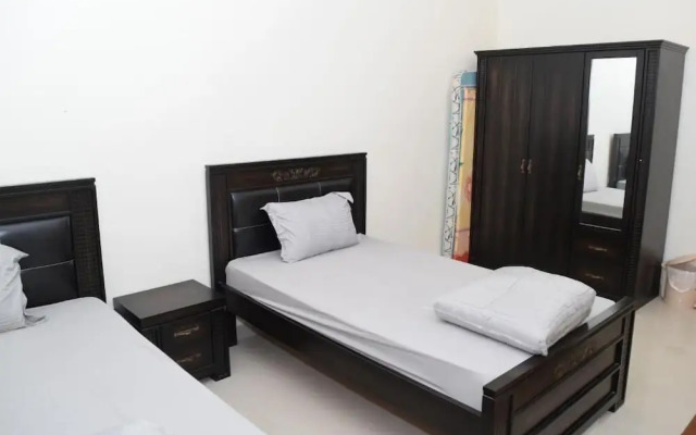 Red-37 - Bn Breek Villa