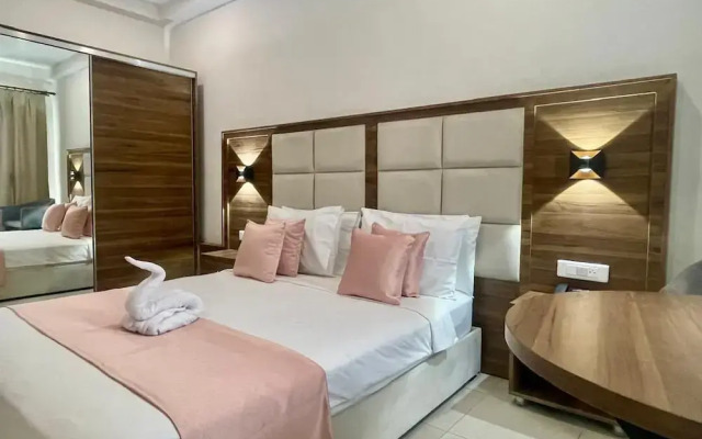 Hotel La Pivoine