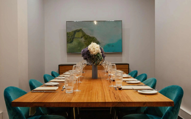 Novotel Melbourne Glen Waverley