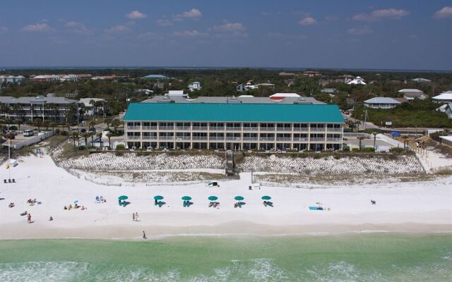 Crystal Sands Condominiums by Wyndham Vacation Rentals
