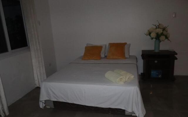 Suite Princess Beach Resort