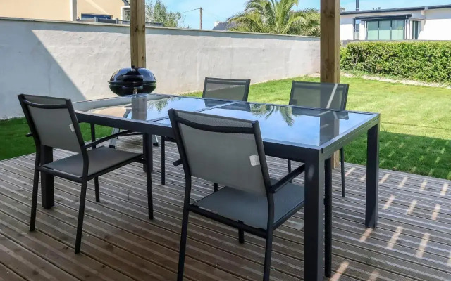Holiday Home Les Dunes - PNR224