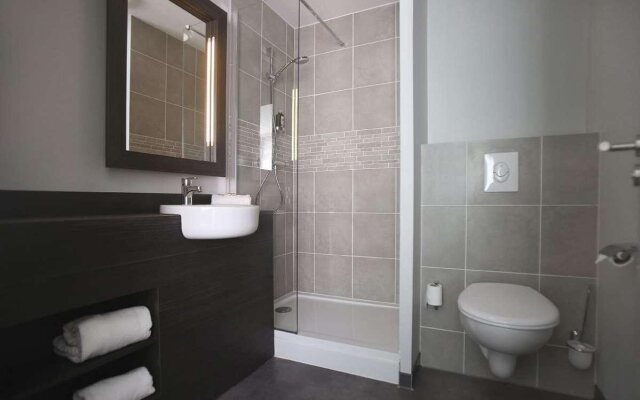 Appart'City Confort Montpellier Ovalie