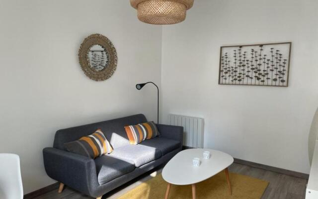 Hyper centre Fontainebleau