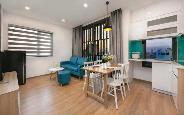 Dolphin Hotel and Apartment