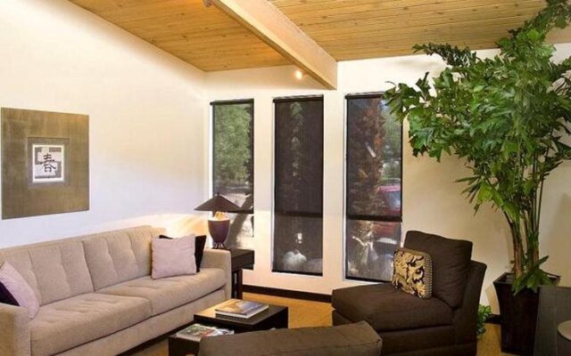 Zen Inspired Sanctuary