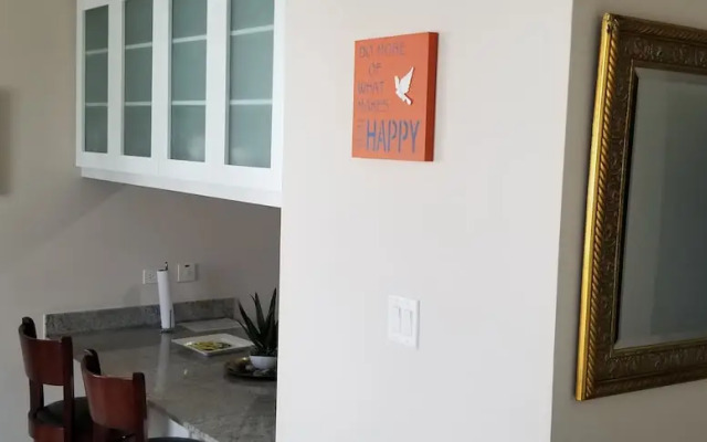 New Kingston Guest Apt at Kingsway
