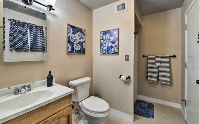 Family-friendly Chandler Home Near Downtown!