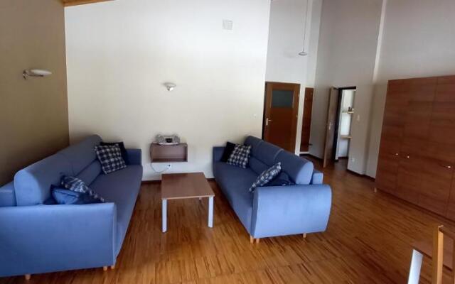 Zawoja1560 Apartamenty przy Aptece
