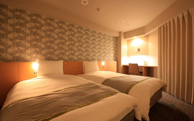 Richmond Hotel Sapporo Ekimae