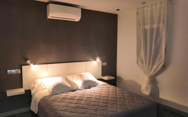 ASV Apartments