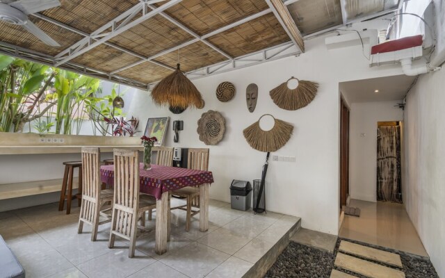 Gajah Villa by Betterplace