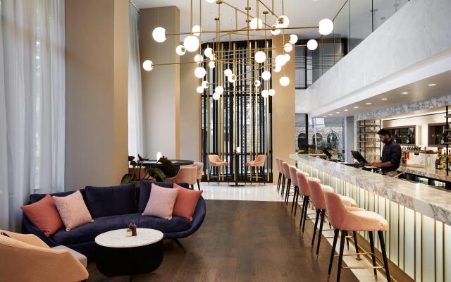Crowne Plaza Sydney Darling Harbour by IHG