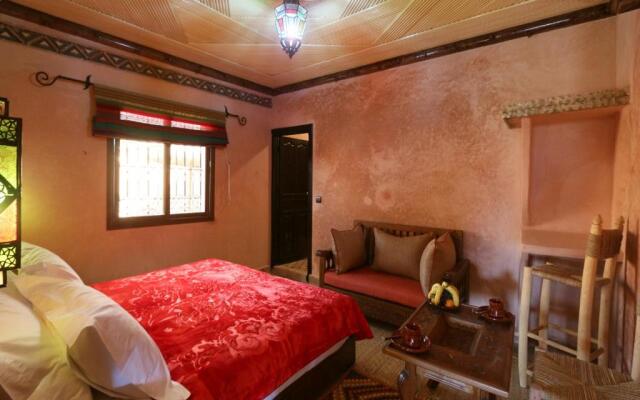 Ouirgane Ecolodge