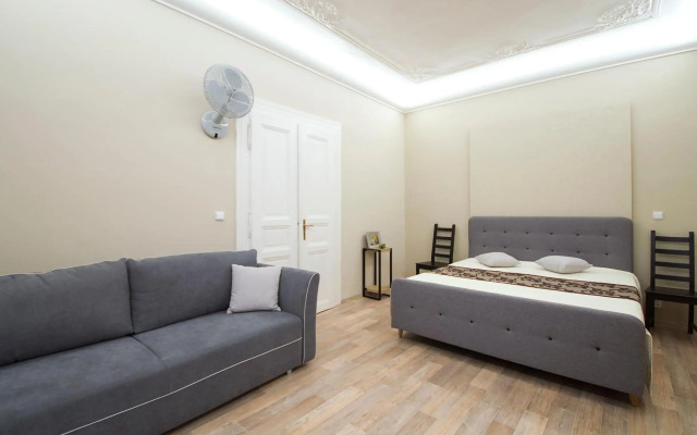 Apartment Navratilova 16