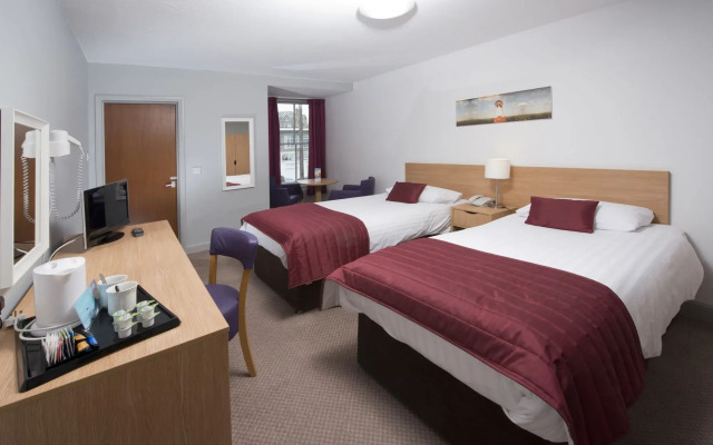The St Ives Bay Hotel