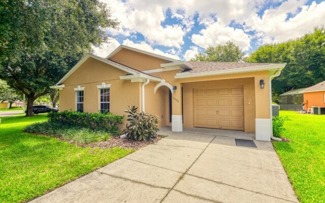 Anna-Mari's Silver Creek Getaway