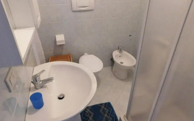 vicino alla stazione e al centro