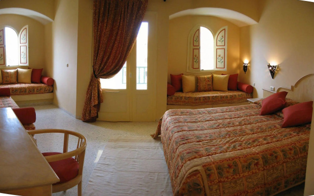 Hotel Bravo Hammamet