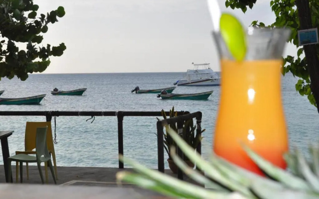 Paradise Island Beach Resort