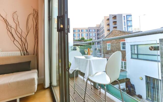 Fabulous Apartment Central London