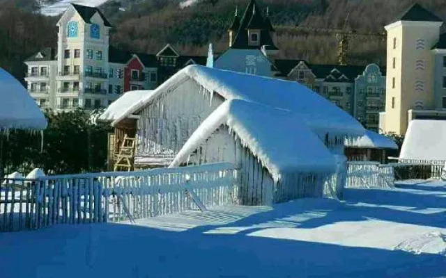 Xibaojia Boutique Guesthouse