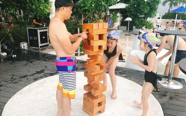 Novotel Danang Premier Han River