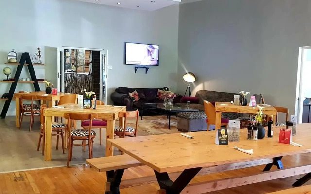 Du Kloof Lodge