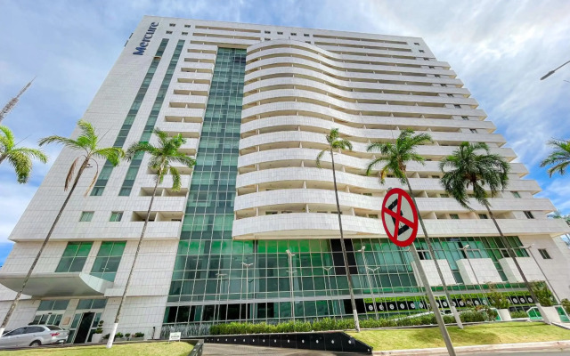 Mercure Hotel Flat Particular